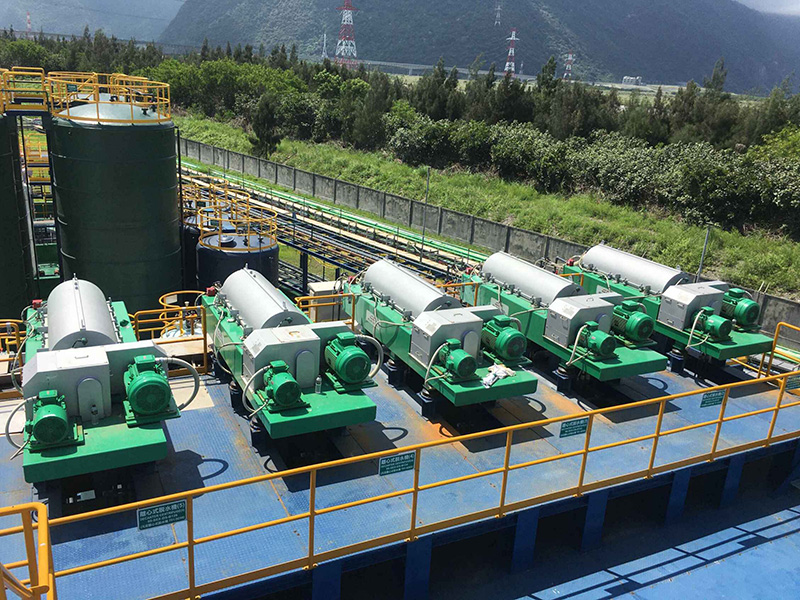 20200625 Waste Water Centrifuge 22