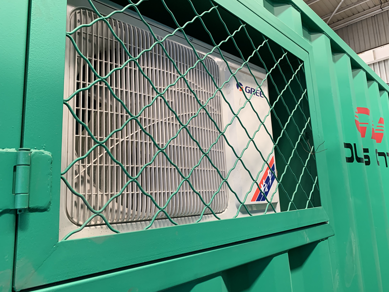 20200708 Air Conditioner