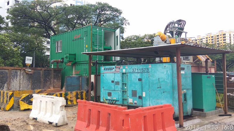 20201106 Dewatering Jobsite