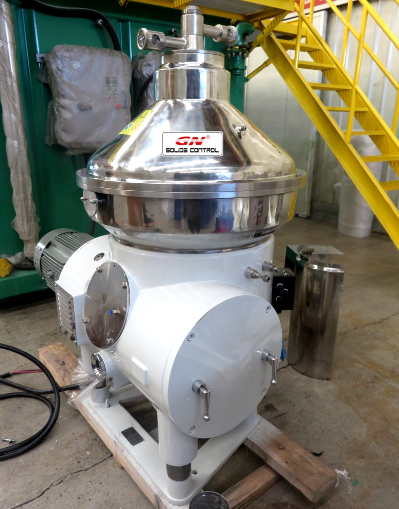 20201211 Disc Stack Separator