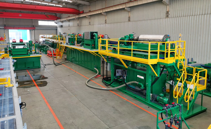 20210208 Slurry Treatment System