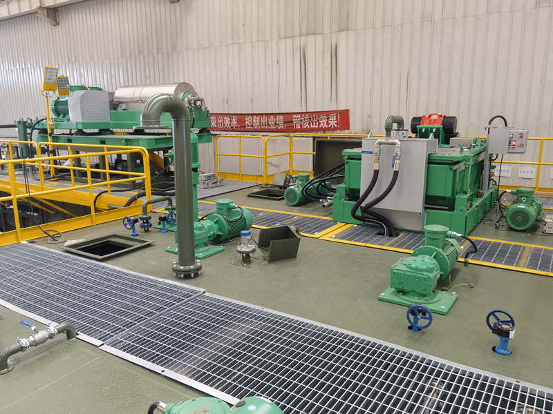 20221007 Separation Equipment