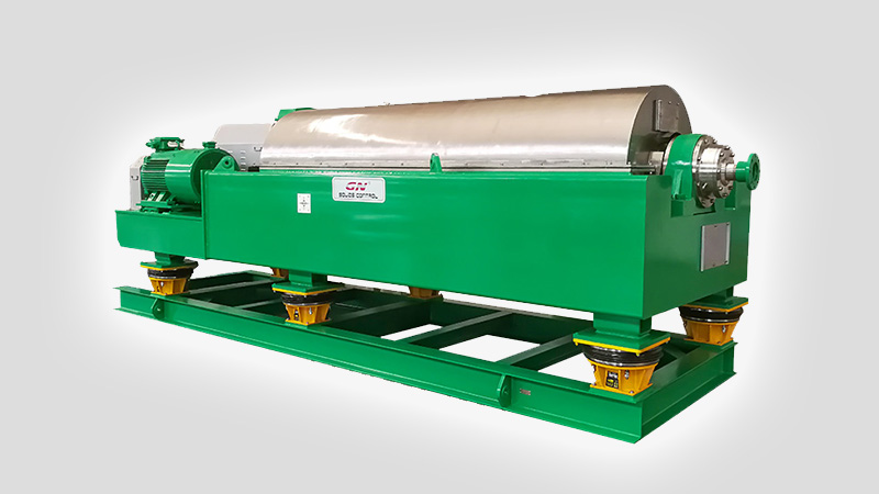 C Decanter Centrifuge 3